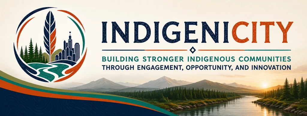 Indigenicity — Building Stronger Indigenous Communities